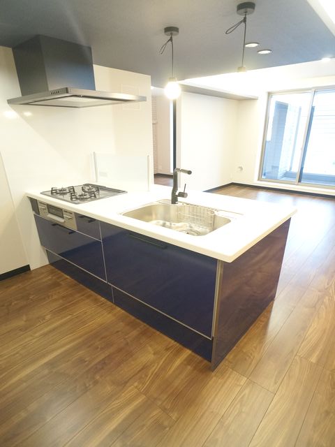 フォレナ 407号-3