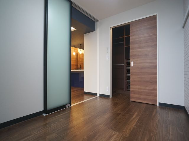 フォレナ 407号-5