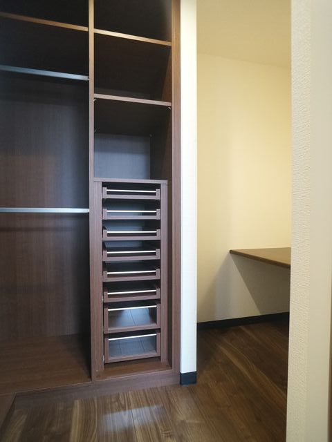 フォレナ 407号-6