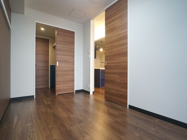 フォレナ 407号-7