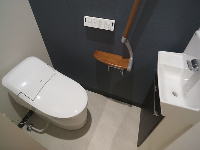 フォレナ 407号-11