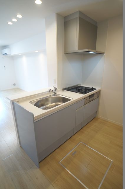 フォレナパーク 102号-3