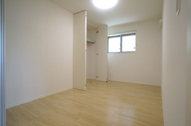 フォレナパーク 102号-6