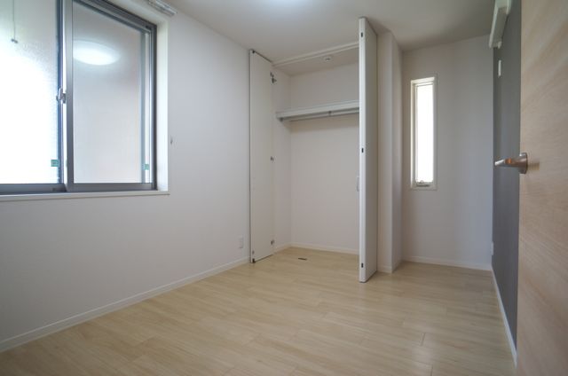 フォレナパーク 102号-7