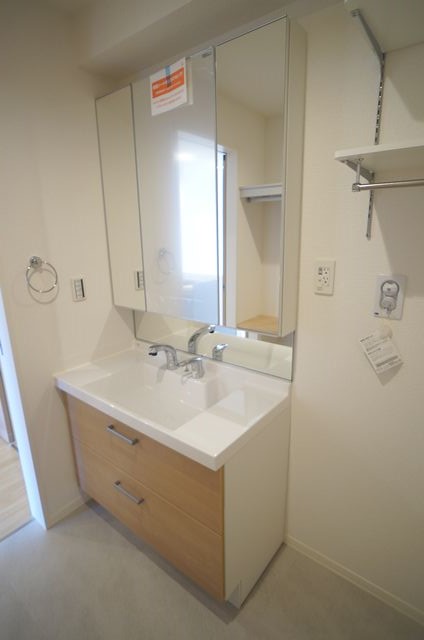 フォレナパーク 102号-9