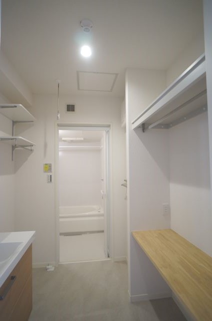 フォレナパーク 102号-10