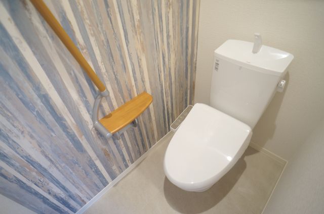 フォレナパーク 102号-11