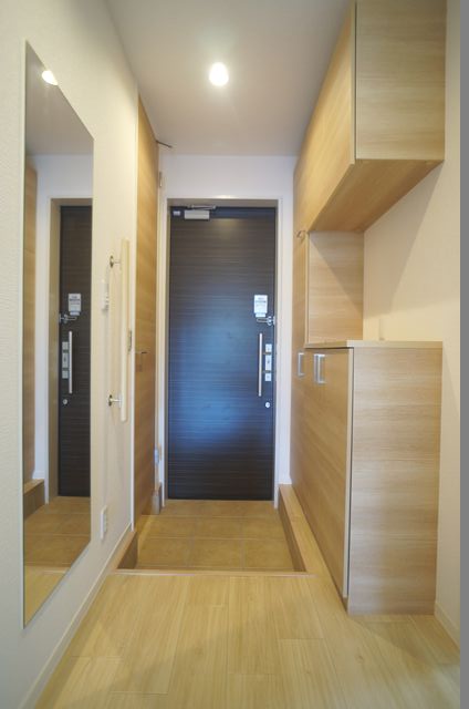 フォレナパーク 102号-12