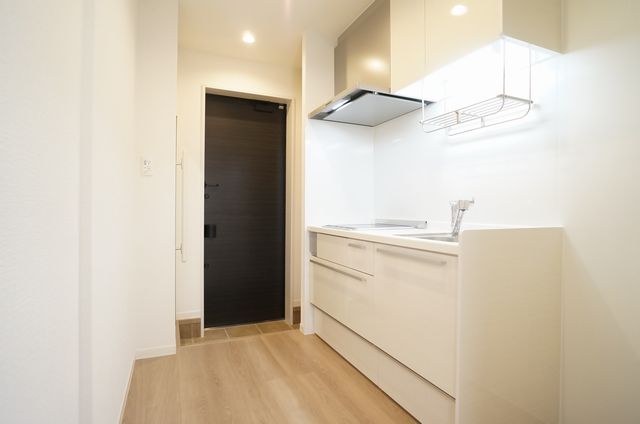 リラフォート 101号-4