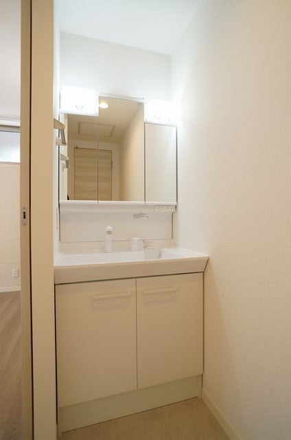 リラフォート 101号-7