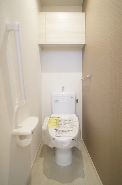 リラフォート 101号-8