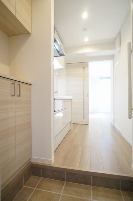 リラフォート 101号-10