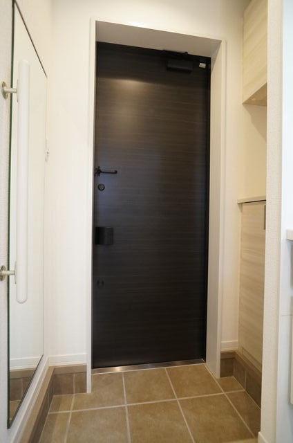 リラフォート 101号-11