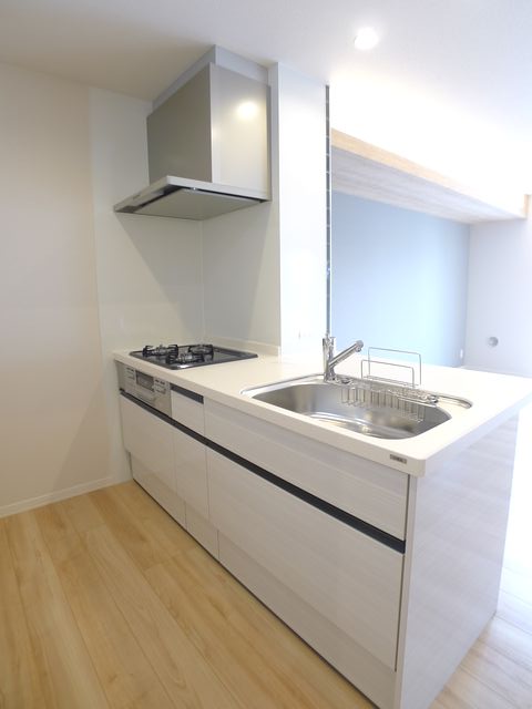 Ｙ’ｓ／ＨＯＵＳＥ 102号-6