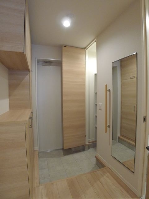 Ｙ’ｓ／ＨＯＵＳＥ 105号-2
