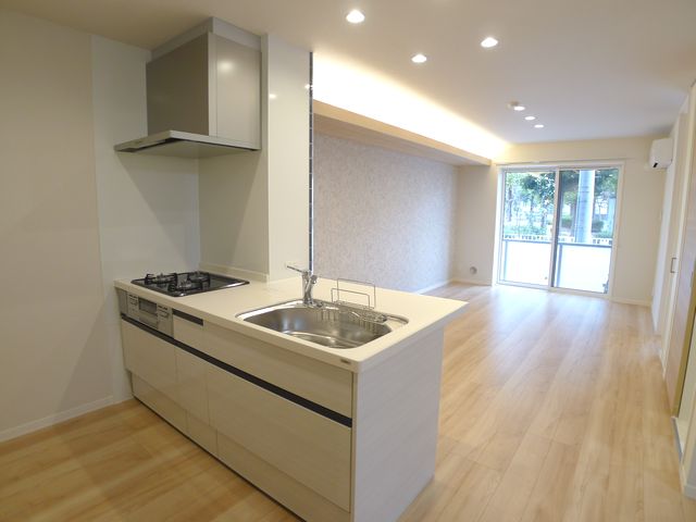 Ｙ’ｓ／ＨＯＵＳＥ 105号-4