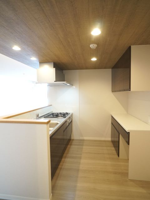 Y’s/HOUSE 201号-5