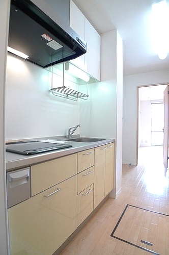 メゾンフォルテシモ 107号-4