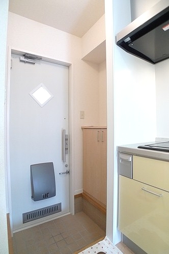 メゾンフォルテシモ 107号-5