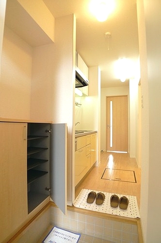 メゾンフォルテシモ 107号-6