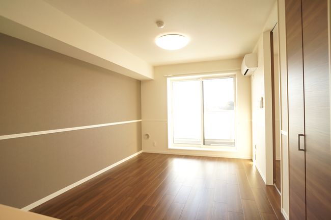 Ｖｉｌｌａ　Ｍｏｎｔｅ　ＡＮＮＥＸ 205号-2