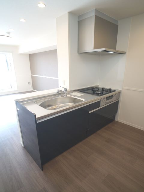 Ｖｉｌｌａ　Ｍｏｎｔｅ　ＡＮＮＥＸ 301号-3