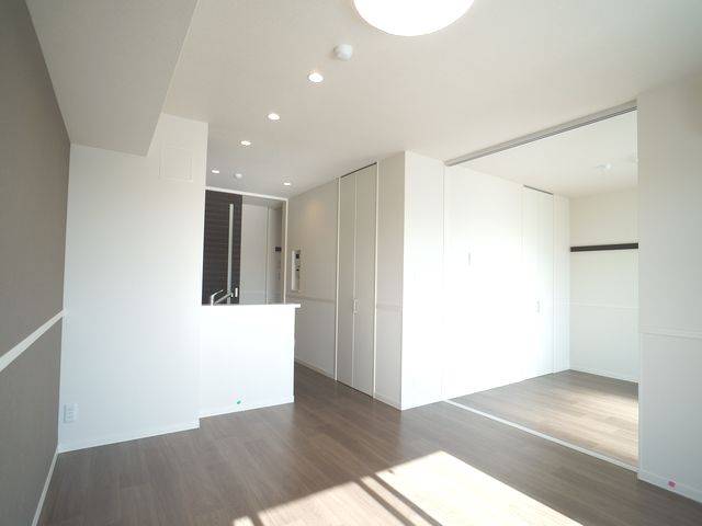 Ｖｉｌｌａ　Ｍｏｎｔｅ　ＡＮＮＥＸ 301号-4