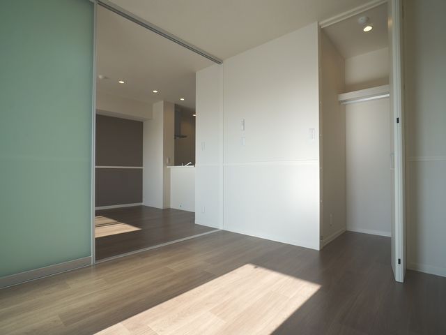Ｖｉｌｌａ　Ｍｏｎｔｅ　ＡＮＮＥＸ 301号-5