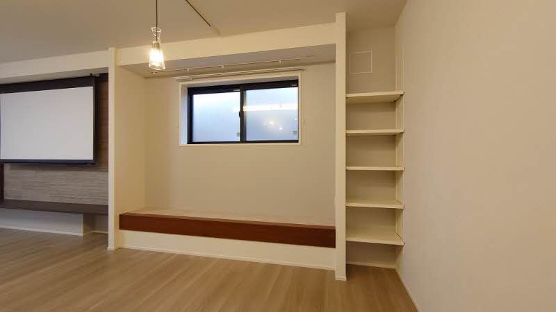 ヌエボ・ヴィエント 302号-3