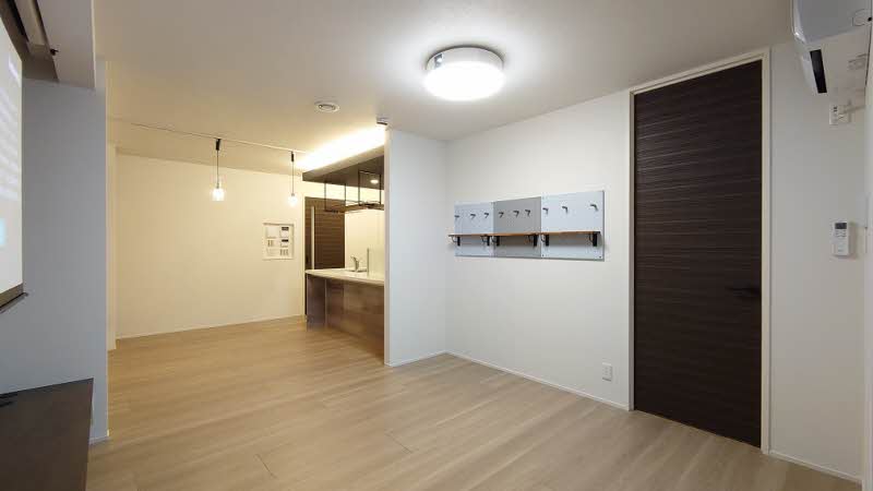 ヌエボ・ヴィエント 302号-5