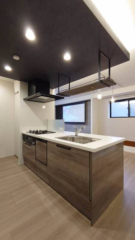 ヌエボ・ヴィエント 302号-6