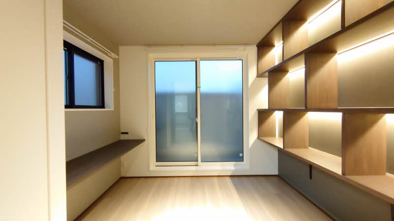 ヌエボ・ヴィエント 302号-7