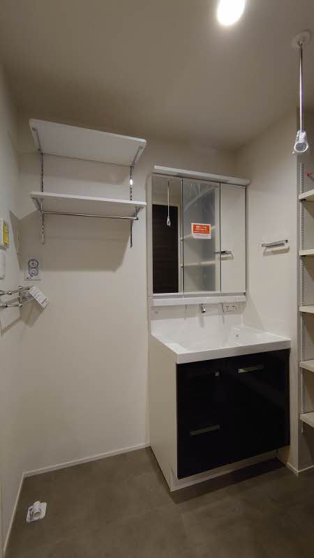 ヌエボ・ヴィエント 302号-8