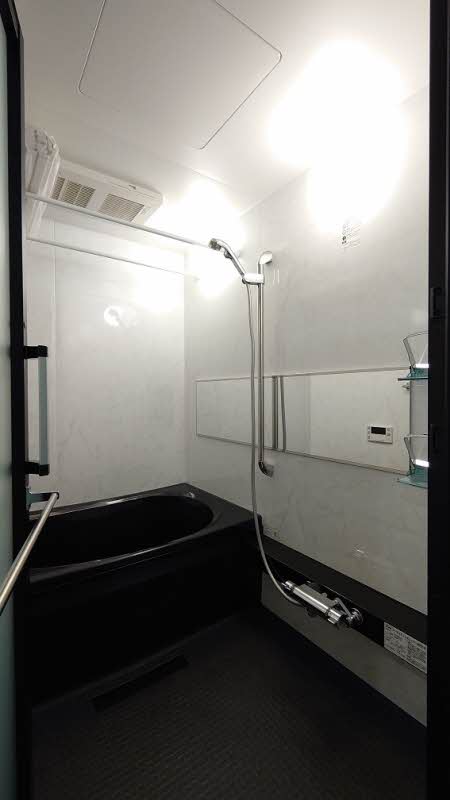 ヌエボ・ヴィエント 302号-9