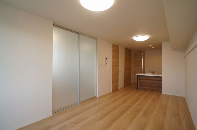 エクラフォーレ 201号-3