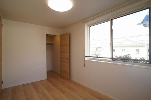 エクラフォーレ 201号-6