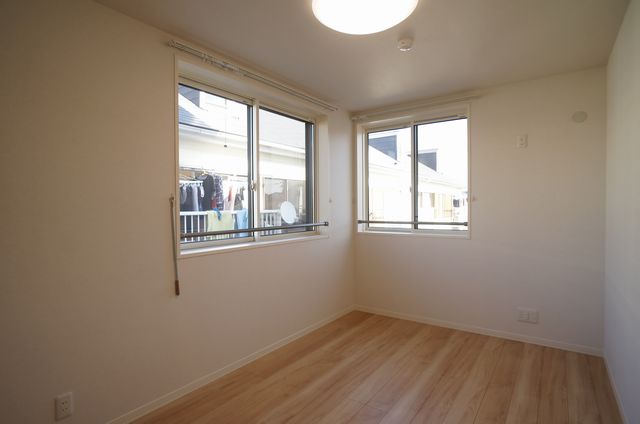 エクラフォーレ 201号-7