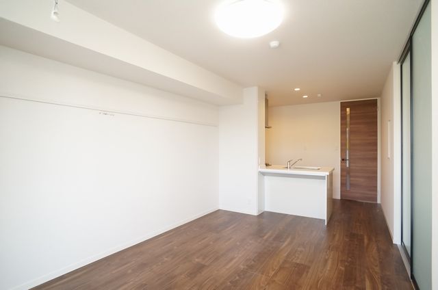 エクラフォーレ 202号-3