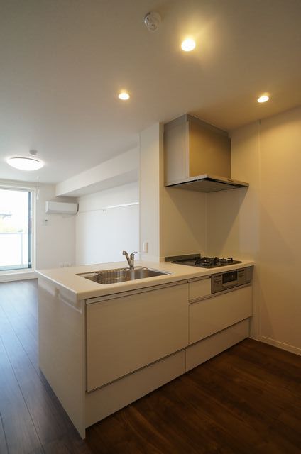 エクラフォーレ 202号-4