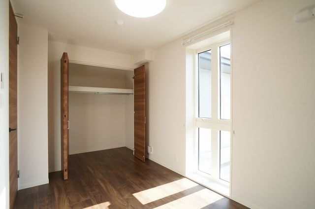 エクラフォーレ 202号-6