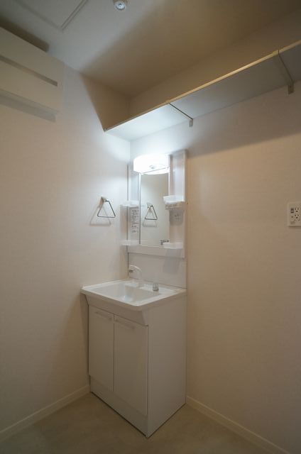 エクラフォーレ 202号-7