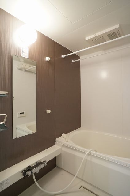 エクラフォーレ 202号-8