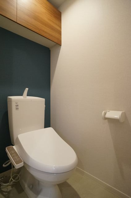 エクラフォーレ 202号-9