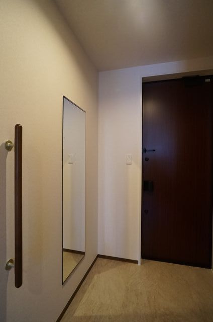 エクラフォーレ 202号-10