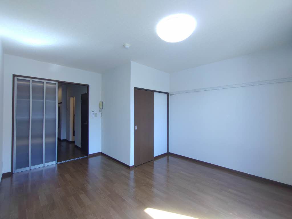 サニーハイム 103号-2