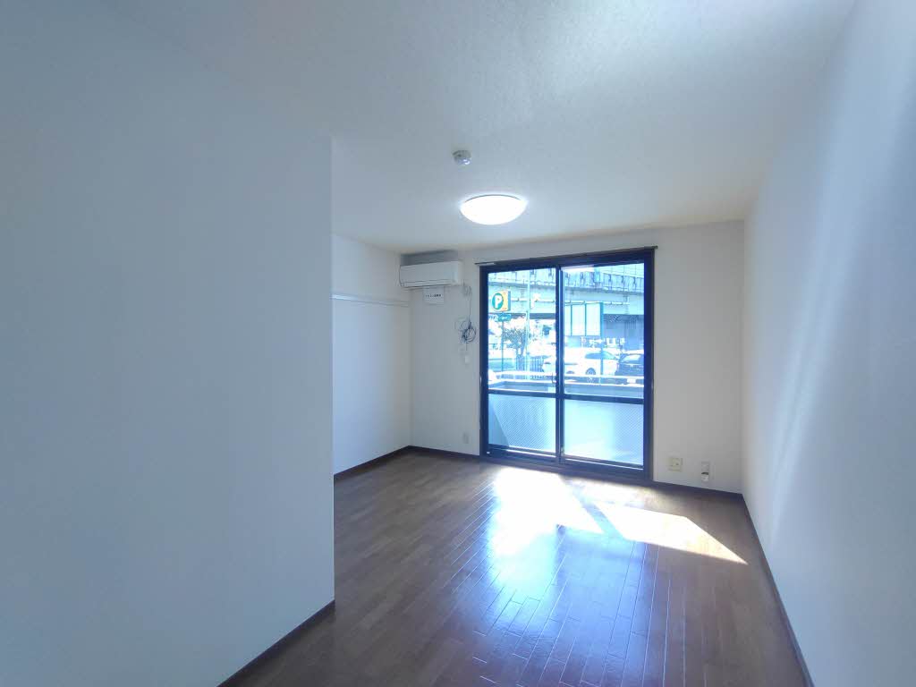 サニーハイム 103号-3