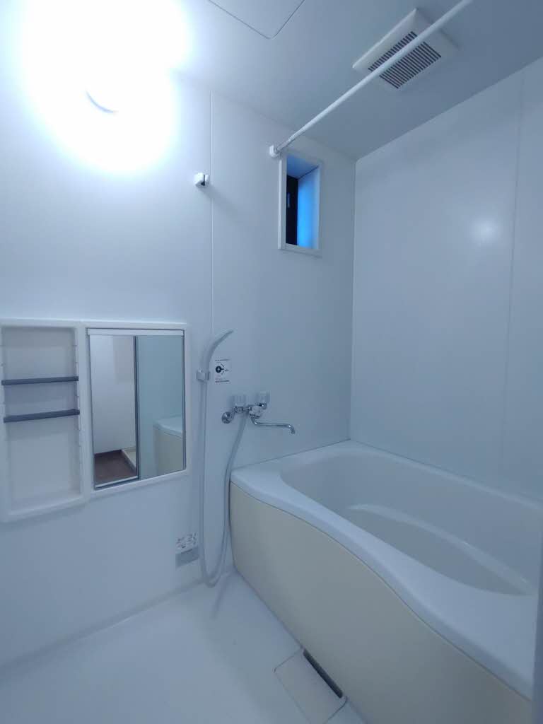 サニーハイム 103号-5