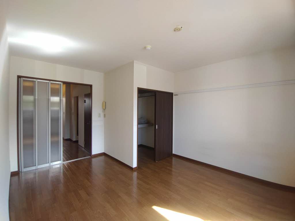 サニーハイム 208号-2