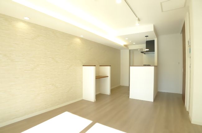 メゾン　ド　フィーユ 102号-2