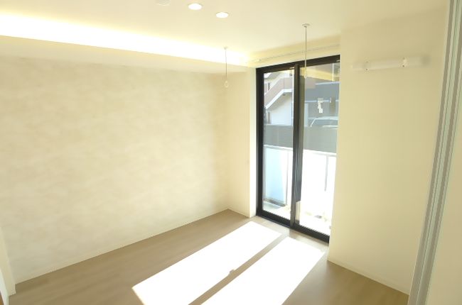 メゾン　ド　フィーユ 102号-5